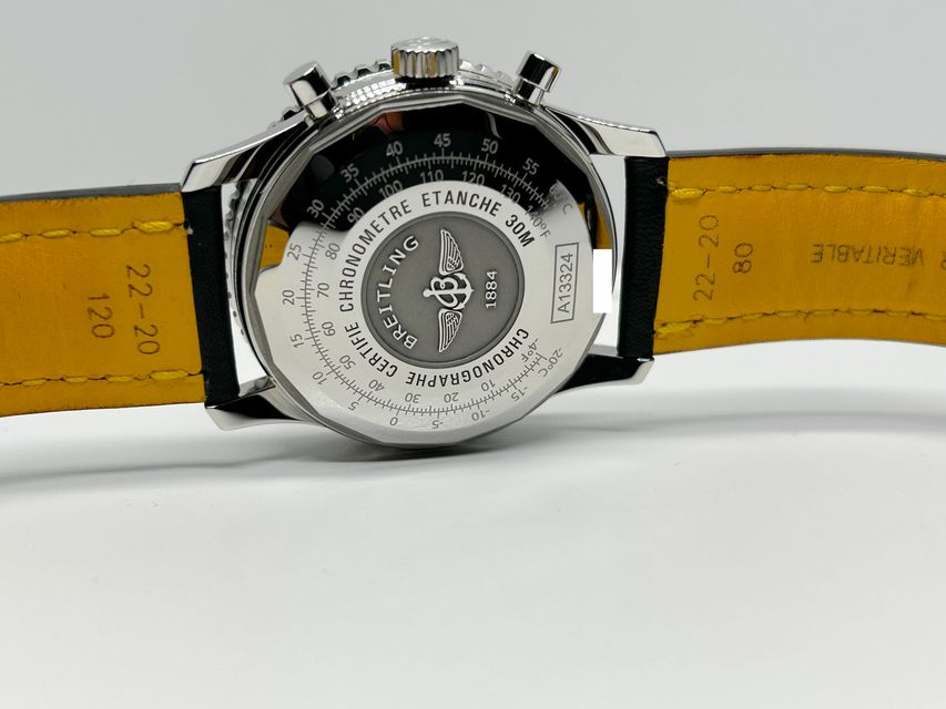 Breitling Navitimer Heritage A13324 Image 4